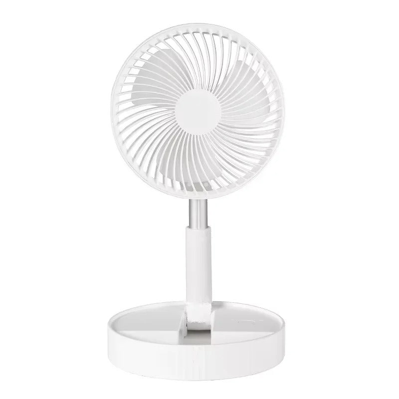 Ventilateur Turbo Portable Pliable Puissant